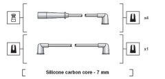 MAGNETI MARELLI 941318111184 — Set fișe bujii