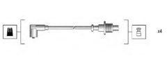 MAGNETI MARELLI 941135160703 — Комплект высоковольтных проводов