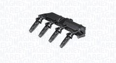 MAGNETI MARELLI 060717030012 — Bobină de inducție