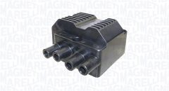 MAGNETI MARELLI 060717046012 — Bobină de inducție