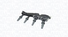 MAGNETI MARELLI 060717082012 — Bobină de inducție