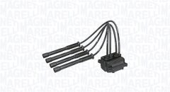 MAGNETI MARELLI 060717101012 — Bobină de inducție