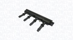 MAGNETI MARELLI 060717137012 — Bobină de inducție