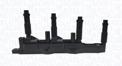 MAGNETI MARELLI 060717139012 — Катушка зажигания