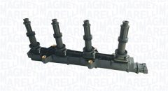 MAGNETI MARELLI 060717184012 — Катушка зажигания