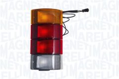 MAGNETI MARELLI 714000008520 — Lampă stop
