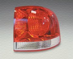 MAGNETI MARELLI 714028250701 — Задний фонарь
