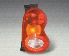 MAGNETI MARELLI 715010681901 — Задний фонарь