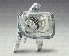 MAGNETI MARELLI 712433601129 — Противотуманная фара
