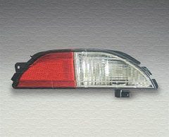 MAGNETI MARELLI 712201451110 — Задний противотуманный фонарь