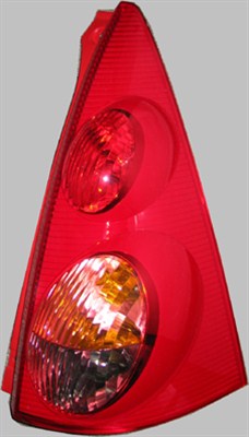 MAGNETI MARELLI 714025680704 — Lampă stop