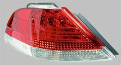 MAGNETI MARELLI 715011019001 — Lampă stop
