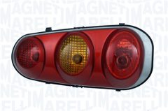 MAGNETI MARELLI 715010743301 — Задний фонарь