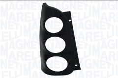 MAGNETI MARELLI 715010743501 — Облицовка заднего фонаря