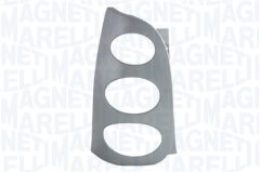 MAGNETI MARELLI 715010743503 — Облицовка заднего фонаря