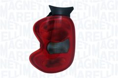 MAGNETI MARELLI 715010681905 — Задний фонарь