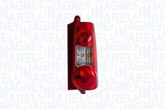 MAGNETI MARELLI 714000283502 — Задний фонарь
