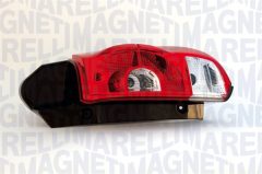 MAGNETI MARELLI 714021670701 — Lampă stop