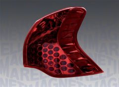 MAGNETI MARELLI 714026030702 — Задний фонарь