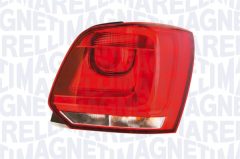 MAGNETI MARELLI 714000028411 — Lampă stop