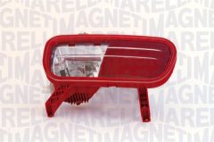 MAGNETI MARELLI 714026190802 — Фонарь заднего хода