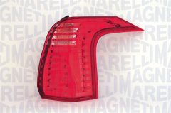 MAGNETI MARELLI 714026120704 — Задний фонарь
