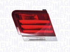 MAGNETI MARELLI 714027000706 — Lampă stop