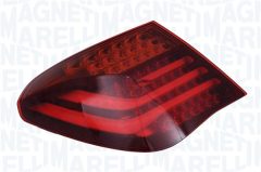 MAGNETI MARELLI 714027020707 — Lampă stop