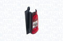 MAGNETI MARELLI 714000028353 — Задний фонарь