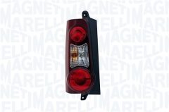 MAGNETI MARELLI 714000028352 — Задний фонарь