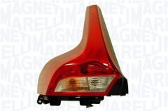 MAGNETI MARELLI 714021220702 — Lampă stop