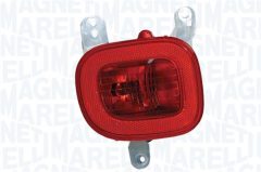MAGNETI MARELLI 715104065000 — Задний противотуманный фонарь