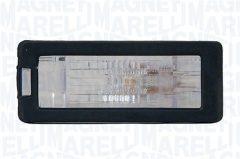 MAGNETI MARELLI 715105110000 — Фонарь подсветки номерного знака