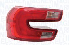 MAGNETI MARELLI 714026310702 — Lampă stop