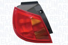 MAGNETI MARELLI 714027850702 — Lampă stop