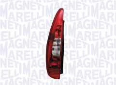 MAGNETI MARELLI 714027950712 — Lampă stop