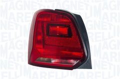 MAGNETI MARELLI 714000028780 — Lampă stop