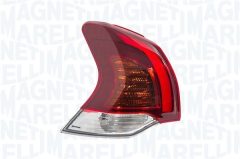 MAGNETI MARELLI 714081290701 — Задний фонарь