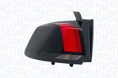 MAGNETI MARELLI 714081570102 — Задний фонарь