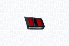 MAGNETI MARELLI 714081560102 — Задний фонарь