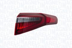 MAGNETI MARELLI 712207901110 — Задний фонарь