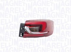MAGNETI MARELLI 714020590701 — Lampă stop