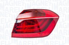 MAGNETI MARELLI 715104248000 — Lampă stop