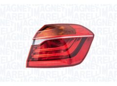 MAGNETI MARELLI 715104246000 — Lampă stop
