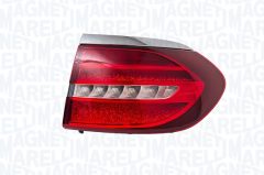 MAGNETI MARELLI 715001199001 — Lampă stop