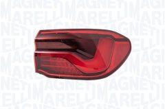 MAGNETI MARELLI 715010430680 — Lampă stop