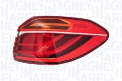 MAGNETI MARELLI 715010432200 — Lampă stop