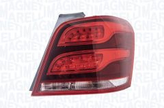 MAGNETI MARELLI 715106120210 — Lampă stop