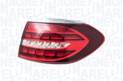 MAGNETI MARELLI 715106570210 — Lampă stop