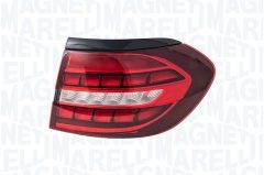 MAGNETI MARELLI 715106570250 — Lampă stop